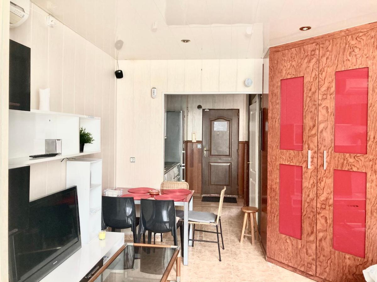 Residentia Estudio Loft Martina Salou Exterior photo